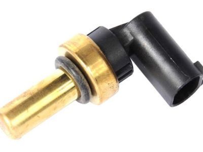 Saturn Coolant Temperature Sensor - 55591401