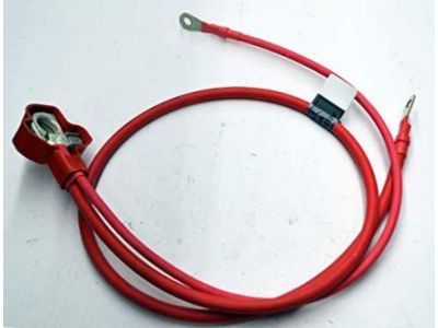 2007 Chevy Impala Battery Cable - 19116976