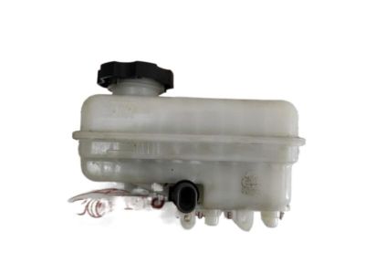 Chevy 25933427 Reservoir