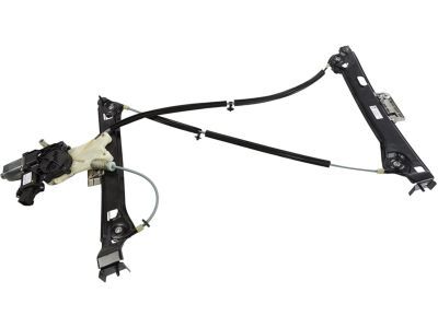 Chevy 23393262 Window Regulator