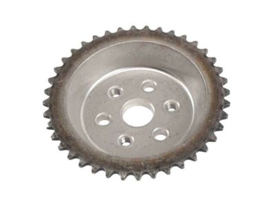 Buick 90537298 Pulley