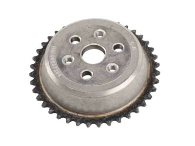 Buick 90537298 Pulley