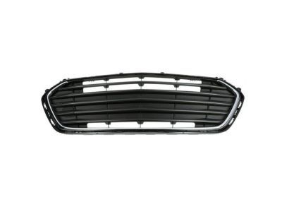 Chevy 42537706 Lower Grille