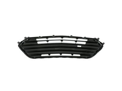 Chevy 42537706 Lower Grille