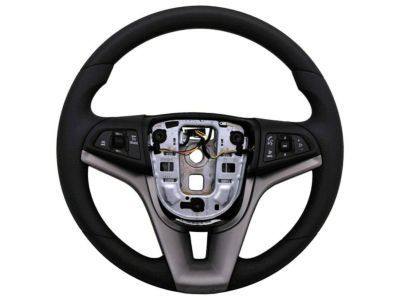 Chevy 94780577 Steering Wheel