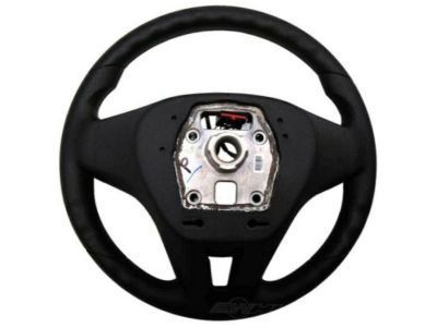 GM 94780577 Steering Wheel Assembly *Black