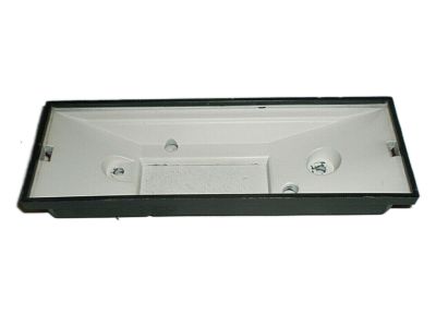 GMC 15528765 Dome Lamp