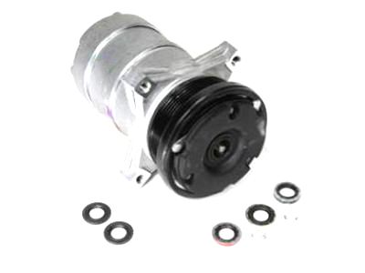 Cadillac 89019212 Compressor