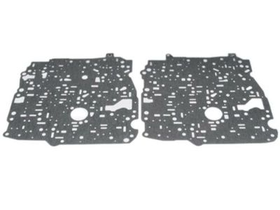 Pontiac 24207957 GASKET KIT,CONTROL VALVE BODY SPACER PLATE(GASKETS ONLY)(USE WHEN SERVICING: 24206177,24209902,24209401,24215909,24222332, AND 24222333)