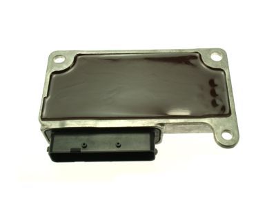 Chevy 23369684 SDM Module