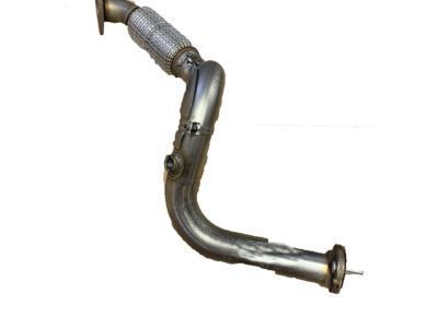 Chevy 95129307 Front Pipe