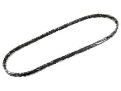 2005 Chevy Silverado 2500 HD Drive Belt - 12576745