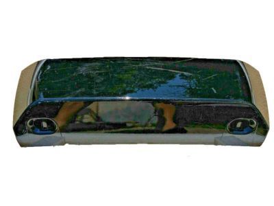 GMC 23142974 Access Cover