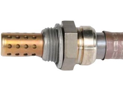 Pontiac 12590790 Oxygen Sensor