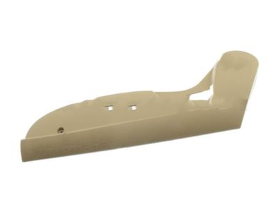 Chevy 89041783 Recline Cover