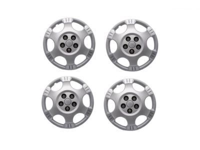 Saturn 22624423 Wheel Cover