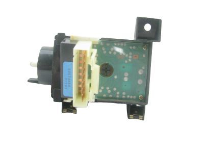 Chevy 22574666 Wiper Switch