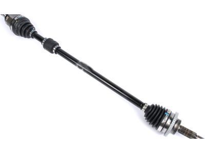 Chevy Spark Axle Shaft - 95077140