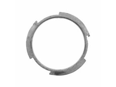 Chevy 12478168 RING,VEHICLE SPEED SENSOR RELUCTOR WHEEL RETAINER