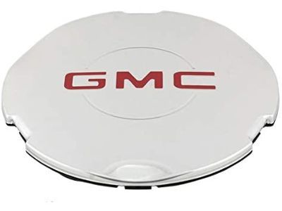 2000 GMC Sierra 1500 Wheel Cover - 15712389