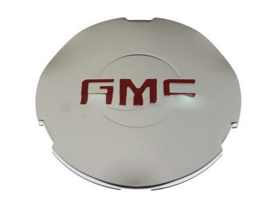 GMC 15712389 Hub Cap