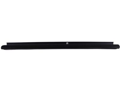 Chevy Silverado 3500 Classic Weather Strip - 15136070