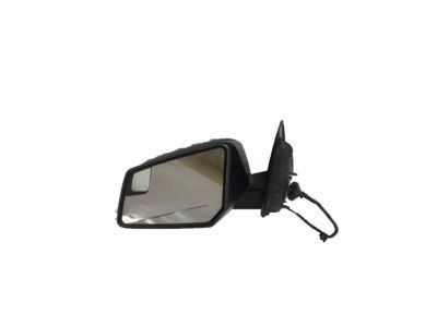 Chevy 20879274 MIRROR,OUTSIDE REAR VIEW(HAS ONE CONNECTOR)(INCLUDES 2-7)(PAINT TO MATCH)