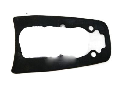 Cadillac 25737166 Handle, Outside Gasket