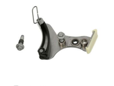 GMC 12630107 Tensioner