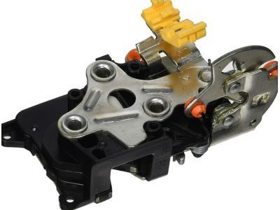 1993 Chevy Camaro Door Lock Actuator - 16629727