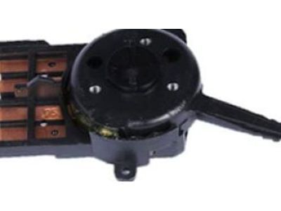 Chevy V2500 Suburban A/C Switch - 16032480