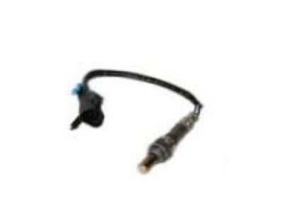 Chevy 12612797 SENSOR,HEATED OXYGEN(POSITION 2)(PRE CONVERTER)