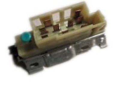 Cadillac Eldorado Wiper Switch - 1642711