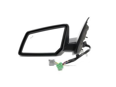 GMC 84216799 Mirror Assembly