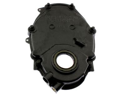 GMC 89017259 Timing Cover