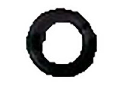 Chevy 90007873 SEAL,TORQUE CONVERTER & DIFFERENTIAL HOUSING HOLE PLUG (O RING)(M6X1.8)(PLUG SCREW)(4.109)