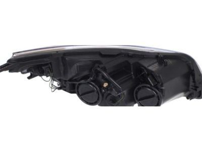 Buick 22794767 Composite Headlamp