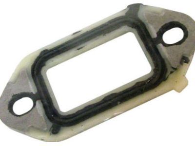 Oldsmobile Water Pump Gasket - 12583048