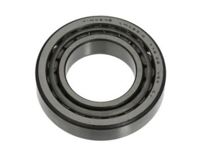 GMC 457052 Wheel Bearings