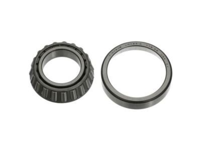 1986 Chevy K10 Suburban Wheel Bearing - 457052