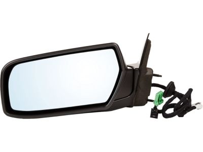 Cadillac 25765009 Mirror Assembly