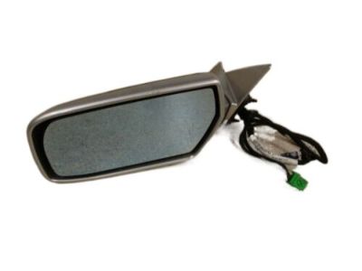 GM 25765009 Mirror,Outside Rear View