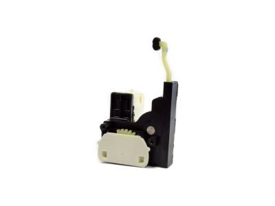 Cadillac 25664288 Actuator