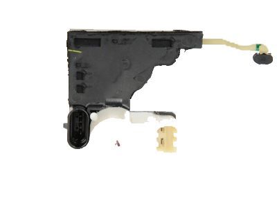 Cadillac 25664288 Actuator