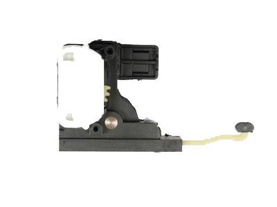 Pontiac 25664288 Actuator