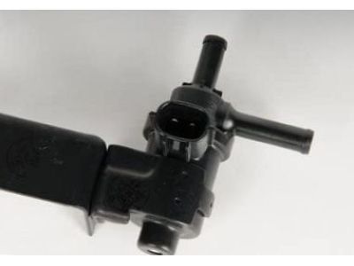 Pontiac 88969152 Vent Valve