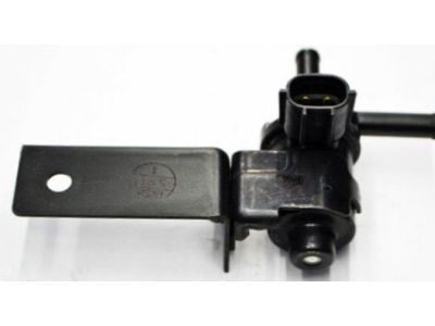 Pontiac 88969152 Vent Valve