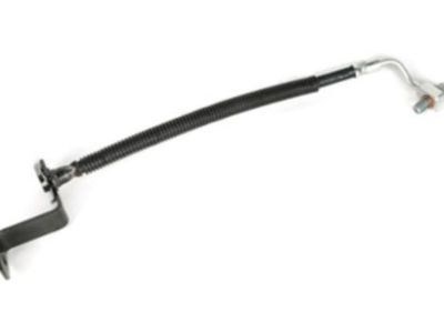 Chevy Astro Hydraulic Hose - 15101922