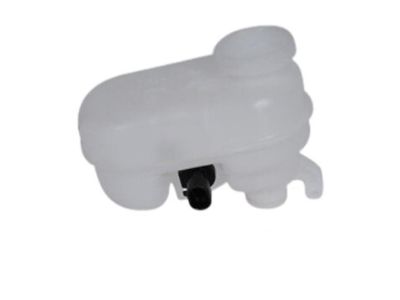 Buick 18046508 Reservoir