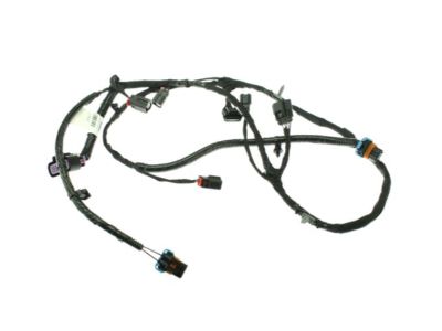 Cadillac 22767428 Harness